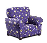 Louisiana State Club Chair