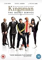 Kingsman - The Secret Service