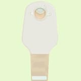 >surefit drn pch w-fltr 2.75 in. SUR-FIT Natura Drainable Pouch with Invisiclose Tail Closure with Filter