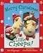 Merry Christmas, Little Cheeps...