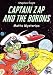 Captain Zap and the Borons Image