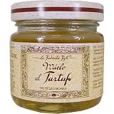 La Favorita Truffle Honey Miele di Tartufo 2.8 oz