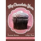 Click here to buy My Chocolate Year: A Novel with 12 Recipes by  Charlotte Herman and LeUyen Pham.