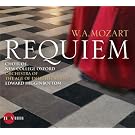 Mozart: Requiem