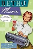 Retro Mama   Engagement (calendar)