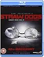 Straw Dogs - Ultimate 40th Anniversary Edition [Blu-ray] [1971]