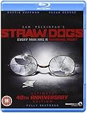 Straw Dogs - Ultimate 40th Anniversary Edition [Blu-ray] [1971]