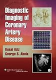 Diagnostic imaging of coronary artery disease