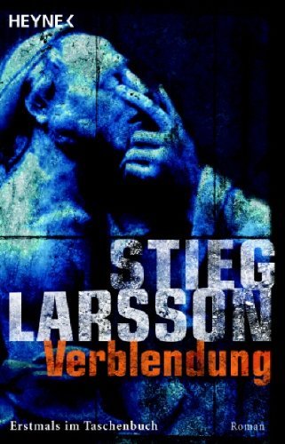 Verblendung: Roman: Alle Infos bei Amazon