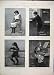 1893 RULES ARITHMETIC READING PIANO CHILDREN PRINT