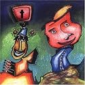 The Frosted Ambassador [CD on Demand]