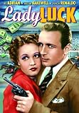 Lady Luck [DVD] [1936] [Region 1] [US Import] [NTSC]