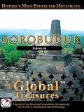 Global Treasures BOROBUDUR Java, Indonesia