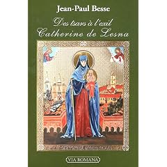 Des tsars � l'exil : Catherine de Lesna