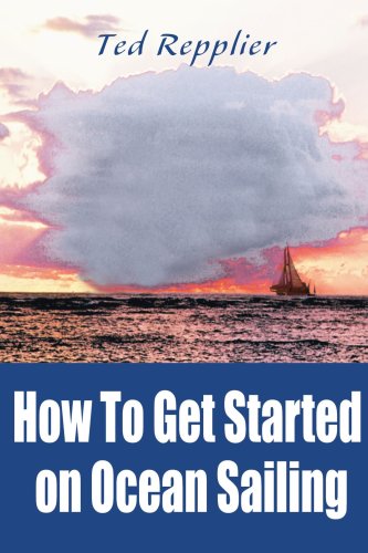 how to get started on ocean sailing