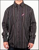 Marc Ecko - Marc Ecko Unltd "Kingpin" Mens Long Sleeve Dress Shirt