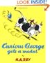 Curious George Gets a Medal