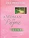 A Woman of Purpose (Dee Brestin's Series)