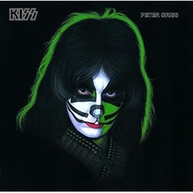 Peter Criss
