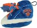 NBA Plush Sneaker Pet Toy, New York Knicks