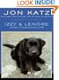 Izzy & Lenore: Two Dogs, an Unexpected Journey, and Me (Thorndike Nonfiction)