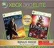 Xbox 360 Elite Halo 3 Fable 2 Bundle