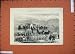1874 Funeral King Sandwich Islands Army Mountains Print