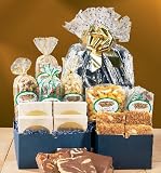 All Occasion Tower-Almond Brothers Gourmet Treats Tower