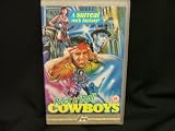 ROCK N` ROLL COWBOYSDAVID FRANKLIN