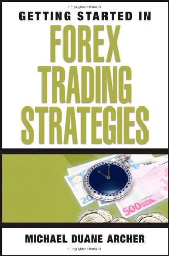 forex trading strategies