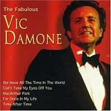 The Fabulous Vic Damone