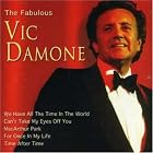 Fabulous Vic Damone by Vic Damone