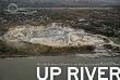 Up River: Man-Made Sites of Interest on the Hudson from the Battery to Troy (The Center for Land Use Interpretation American Regional Landscape Series)
