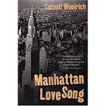 Manhattan Love Song book cover
