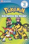 Dk Readers Pokemon Ash Battles His Ri...
