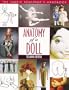 Anatomy of a Doll: The Fabric Sculptor's Handbook