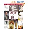Anatomy of a Doll: The Fabric Sculptor's Handbook