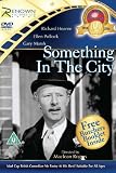Something In The City [DVD]