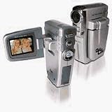 VisionTek Argus Quickclix 3270dv 3.2 MP Digital Video Camera