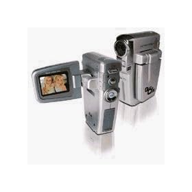 VisionTek Argus Quickclix 3270dv 3.2 MP Digital Video Camera by VisionTek