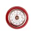 Eddingtons Magnetic Retro Timer, Red