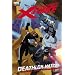 Uncanny X-Force: Deathlok Nation (Marvel Premiere Editions)