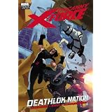 Uncanny X-Force: Deathlok Nationpar Rick Remender