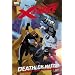 Uncanny X-Force: Deathlok Nation