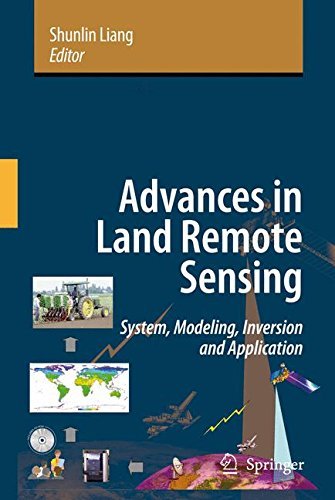 Advances in Land Remote Sensing