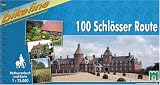Bikeline Radtourenbuch, 100 Schl�sser im M�nsterland: Ein original bikeline-Radtourenbuch