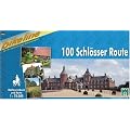 Bikeline Radtourenbuch, 100 Schl�sser im M�nsterland: Ein original bikeline-Radtourenbuch