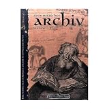 Produkt-Bild: Aventurisches Archiv 6