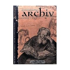 Aventurisches Archiv 6