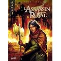 L'Assassin royal, Tome 5 : Complot